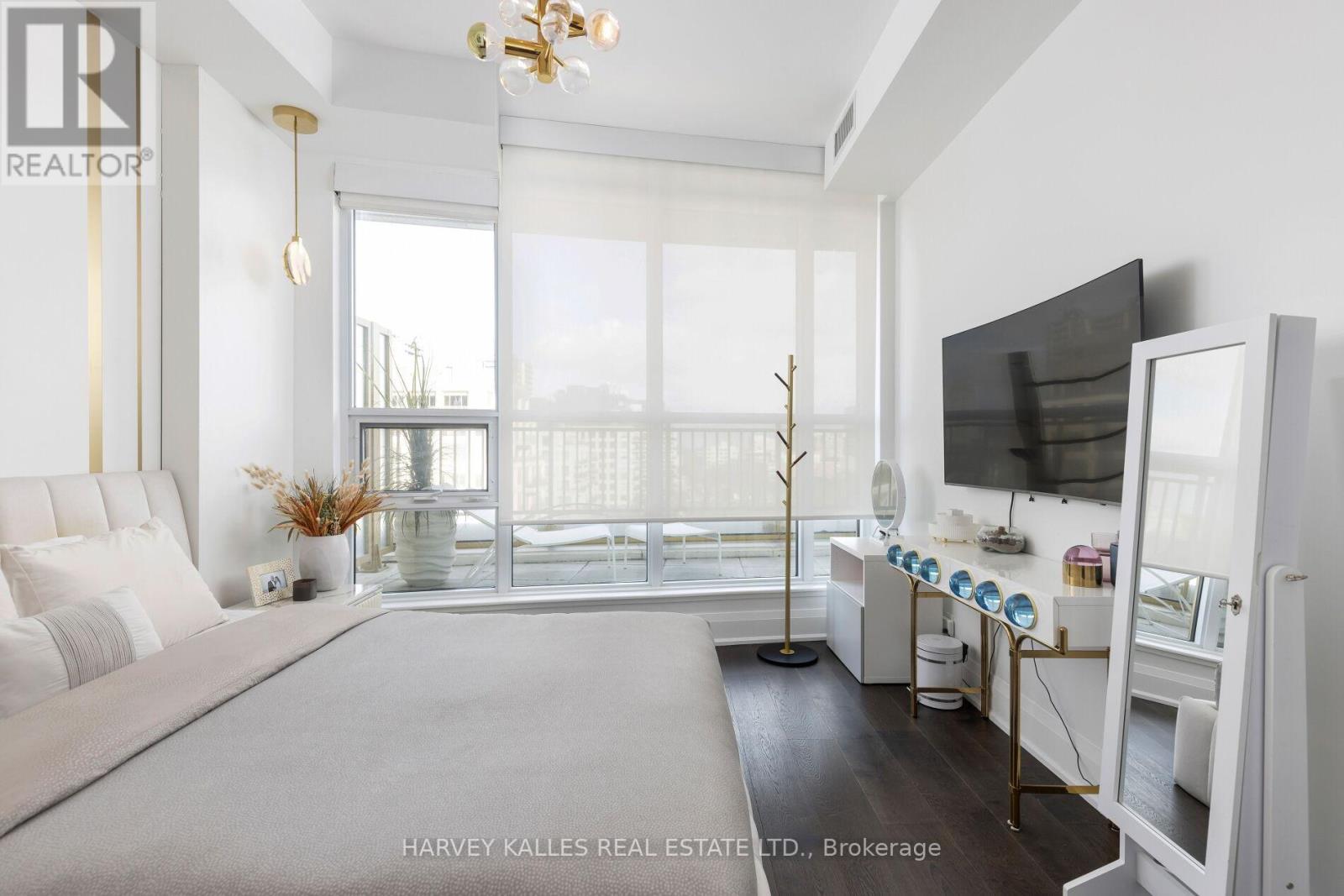 805 - 151 Avenue Road, Toronto, Ontario M5R 2H7 - Photo 25 - C12425040