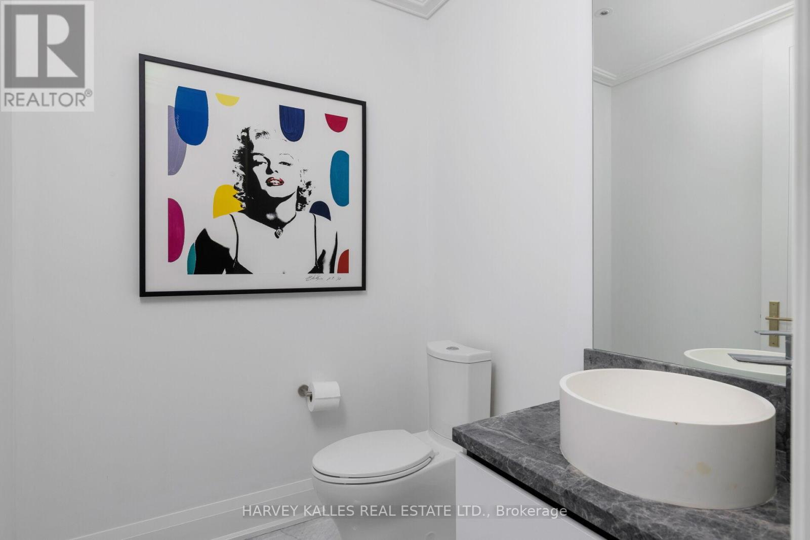 805 - 151 Avenue Road, Toronto, Ontario M5R 2H7 - Photo 37 - C12425040