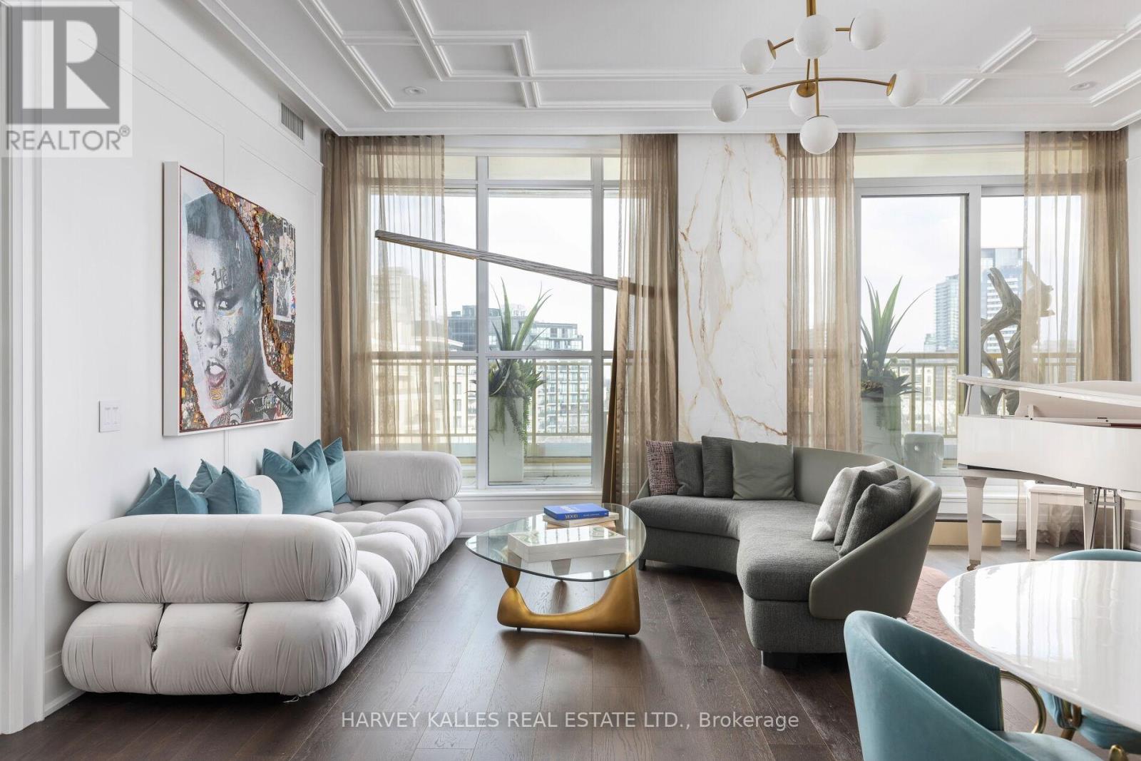 805 - 151 Avenue Road, Toronto, Ontario M5R 2H7 - Photo 7 - C12425040