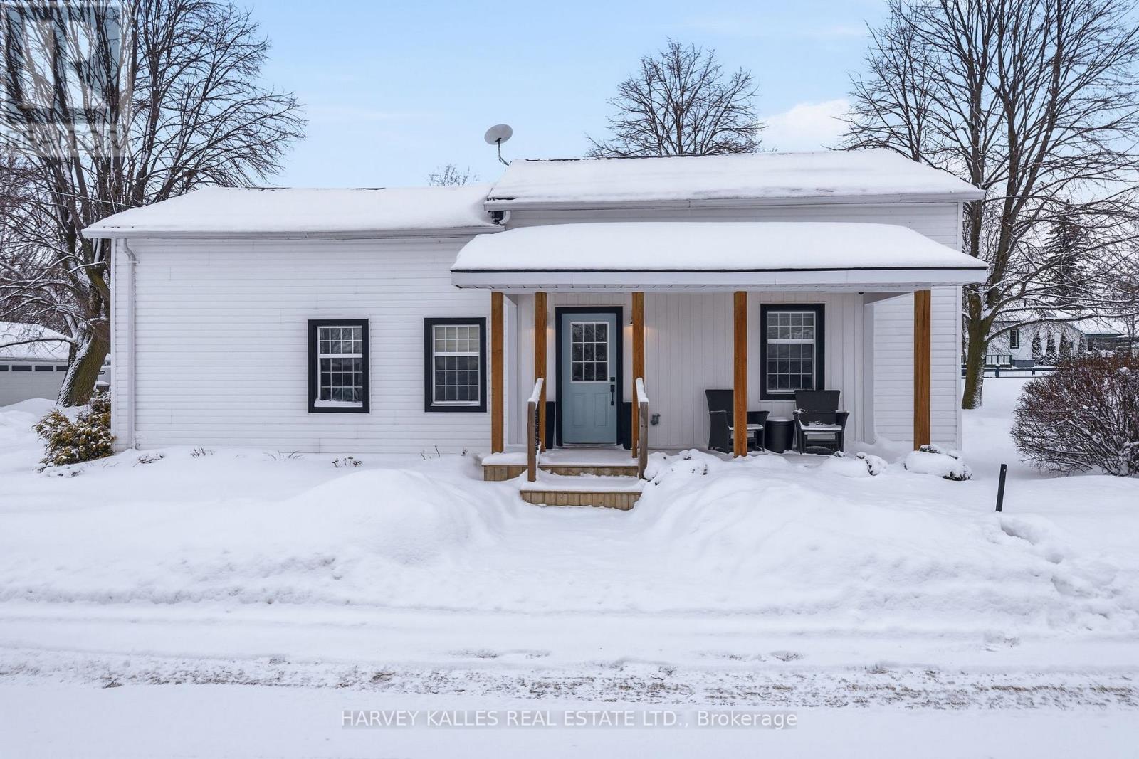22 DEMILLE STREET, Prince Edward County, Ontario