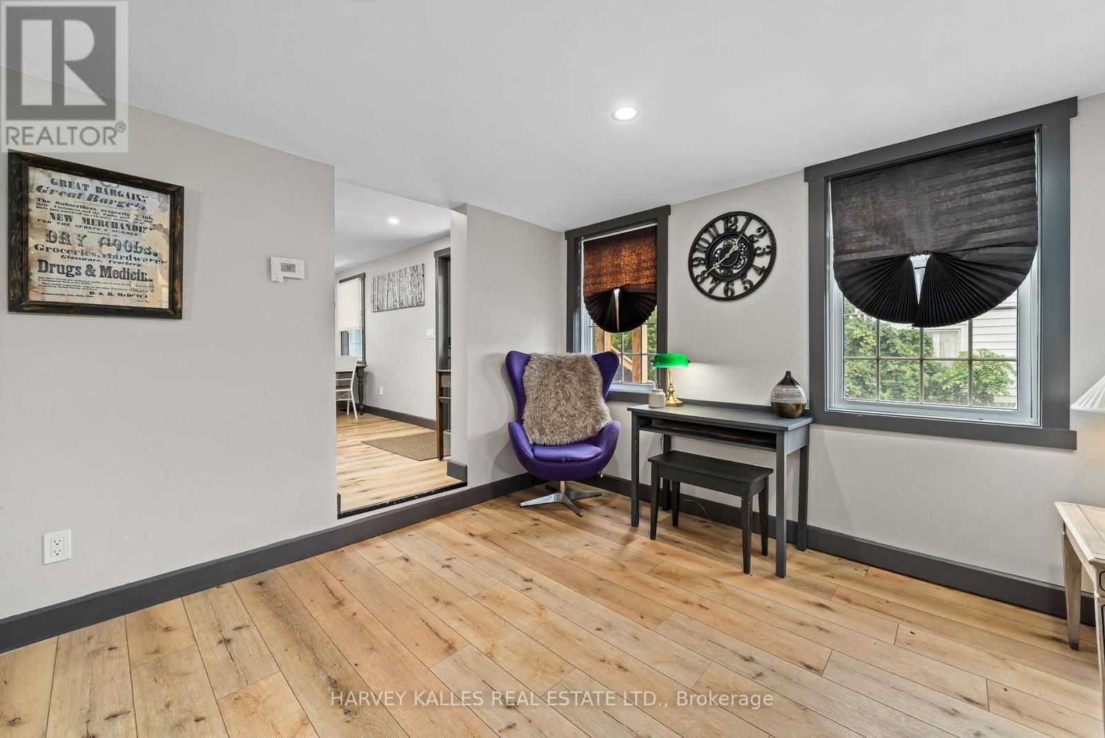 22 Demille Street, Prince Edward County, Ontario K0K 2T0 - Photo 11 - X12432284