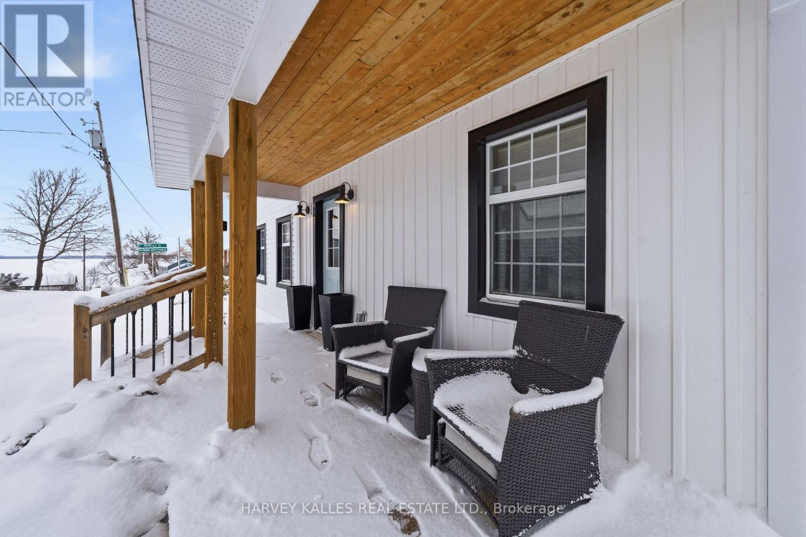 22 Demille Street, Prince Edward County, Ontario K0K 2T0 - Photo 3 - X12432284