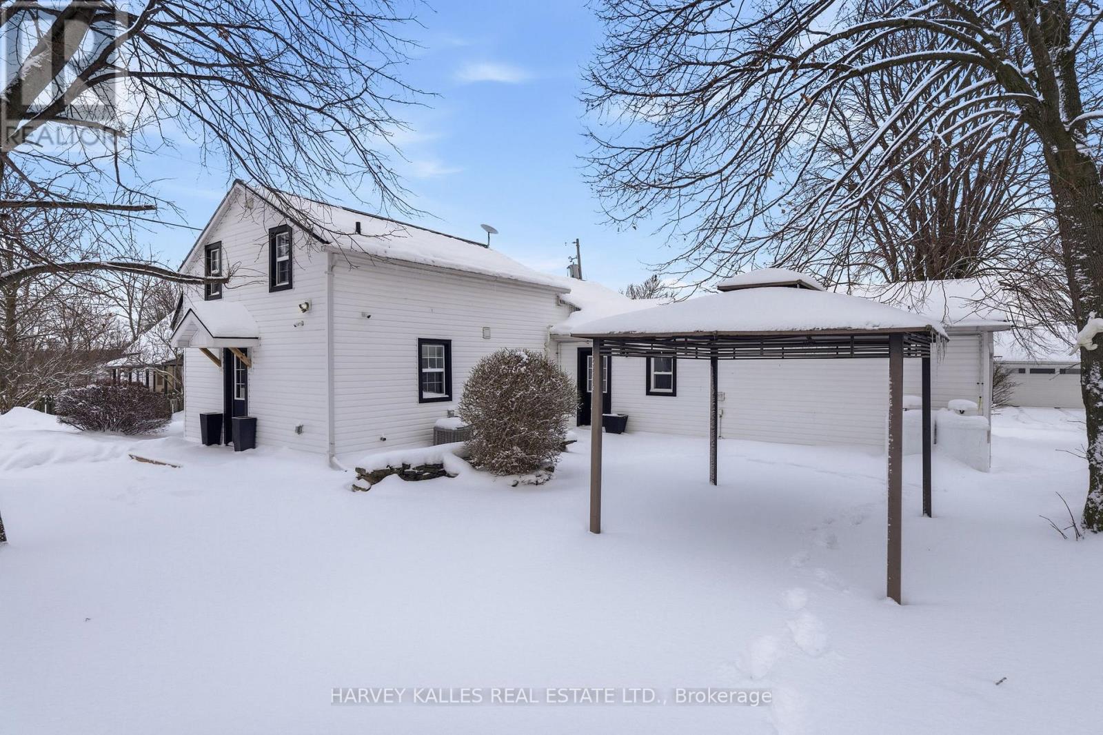 22 Demille Street, Prince Edward County, Ontario K0K 2T0 - Photo 32 - X12432284