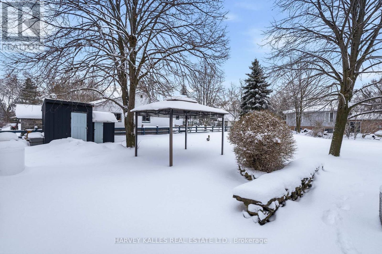 22 Demille Street, Prince Edward County, Ontario K0K 2T0 - Photo 33 - X12432284