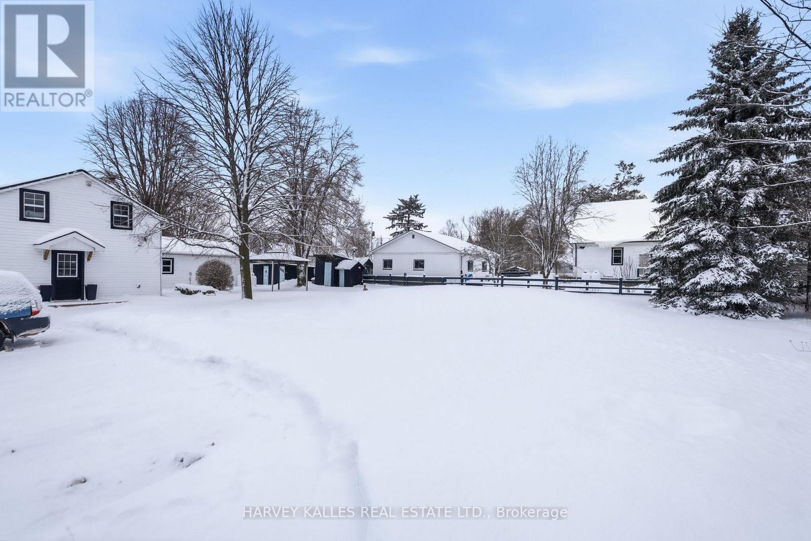 22 Demille Street, Prince Edward County, Ontario K0K 2T0 - Photo 34 - X12432284