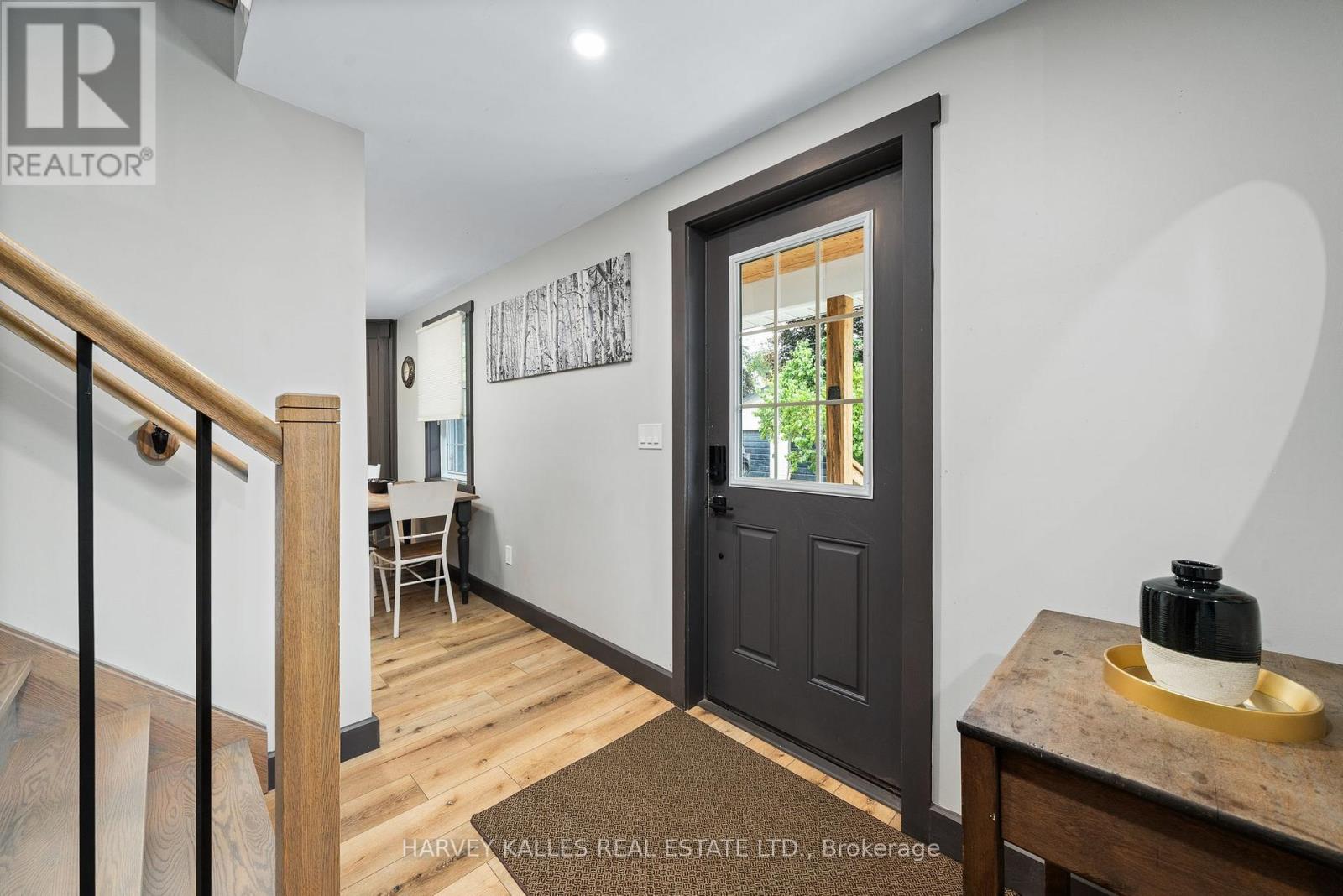 22 Demille Street, Prince Edward County, Ontario K0K 2T0 - Photo 4 - X12432284