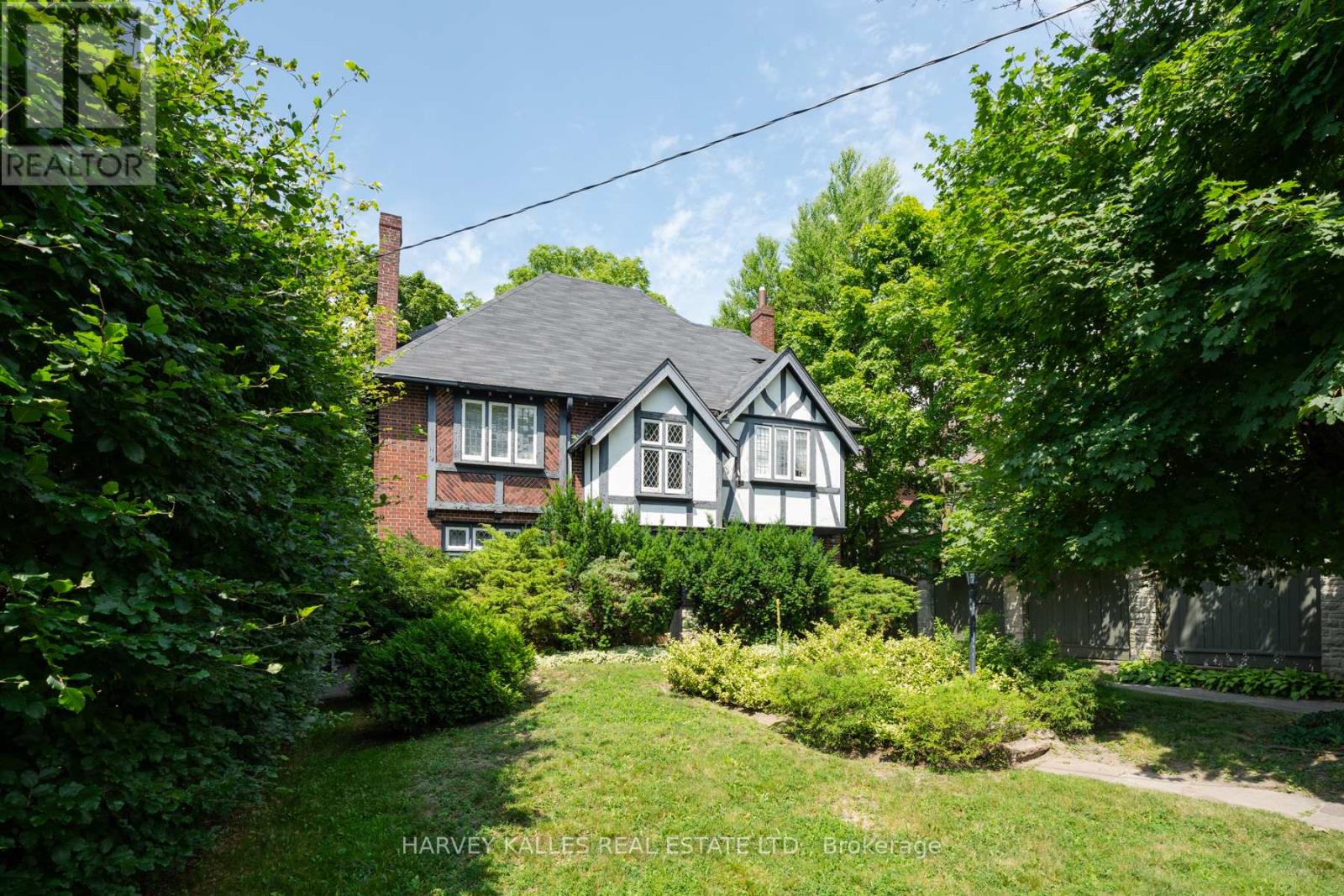 412 GLENAYR ROAD, Toronto, Ontario