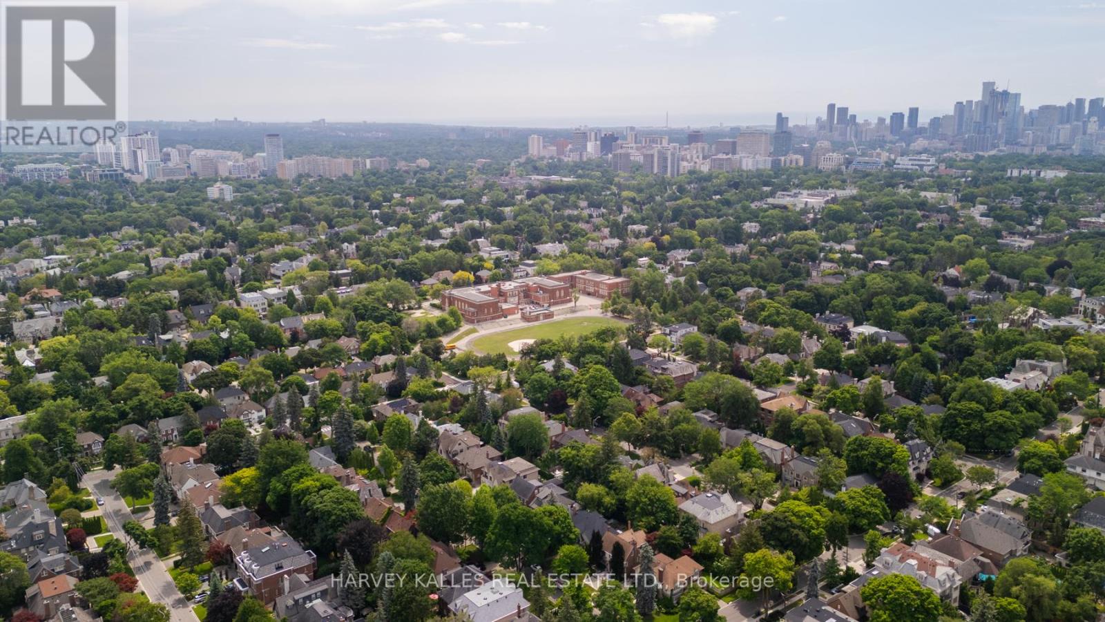 412 Glenayr Road, Toronto, Ontario M5P 3C7 - Photo 11 - C12434021