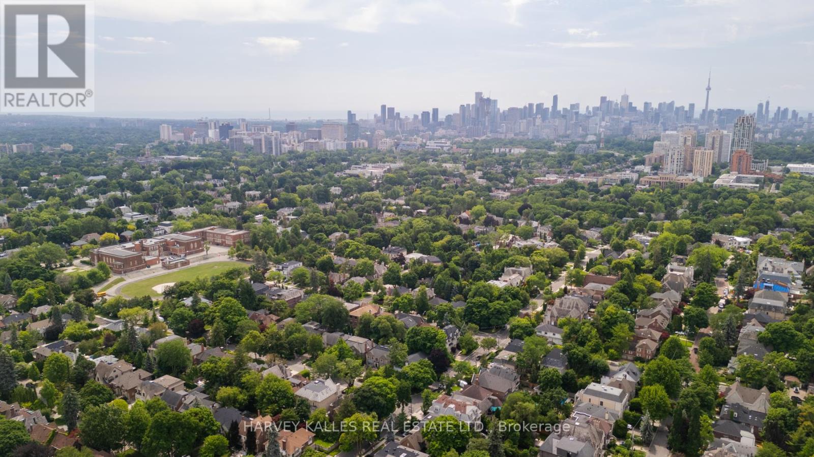 412 Glenayr Road, Toronto, Ontario M5P 3C7 - Photo 12 - C12434021