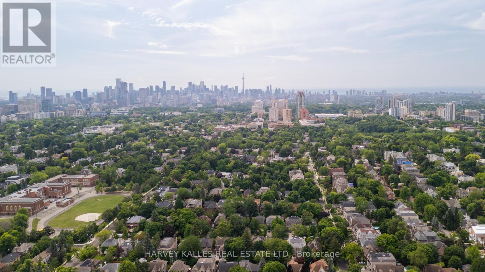 412 Glenayr Road, Toronto, Ontario M5P 3C7 - Photo 13 - C12434021