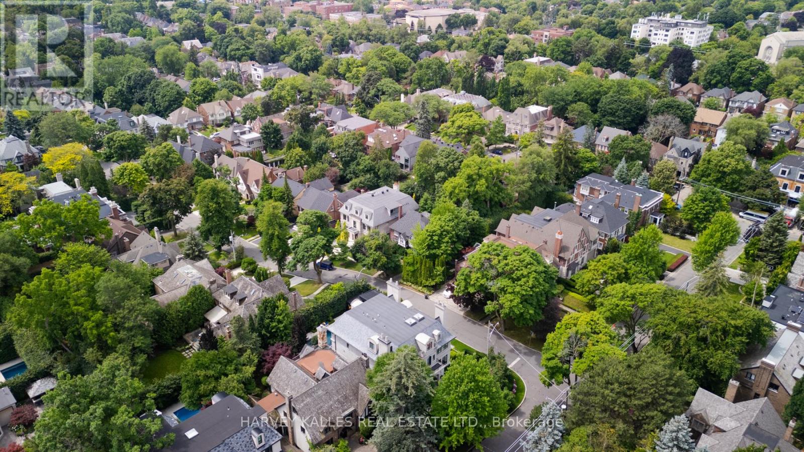 412 Glenayr Road, Toronto, Ontario M5P 3C7 - Photo 15 - C12434021