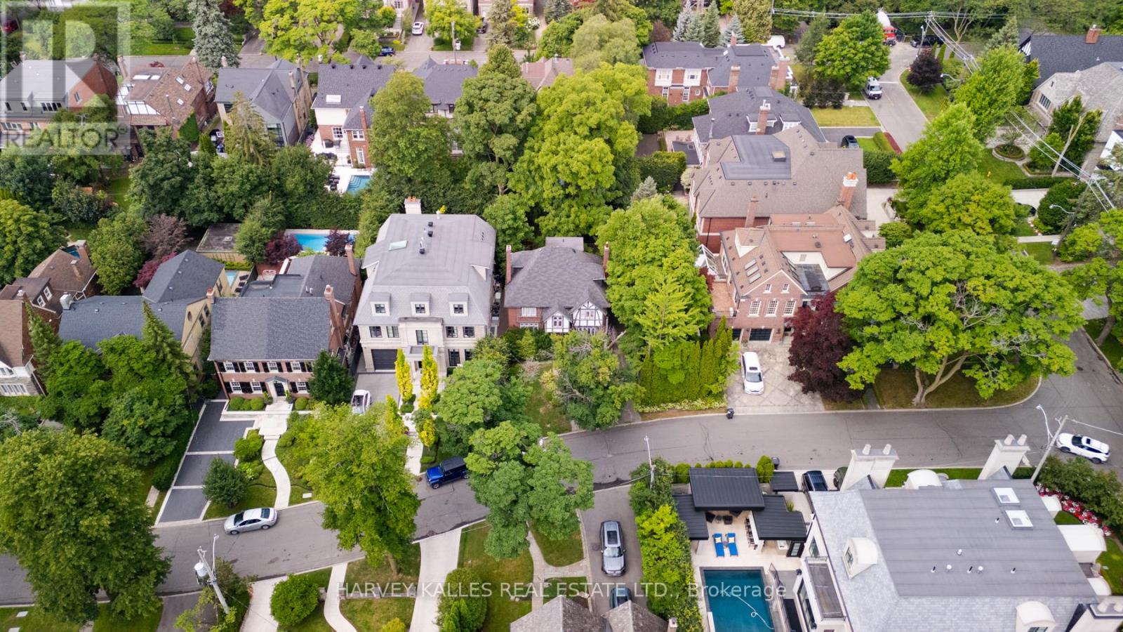 412 Glenayr Road, Toronto, Ontario M5P 3C7 - Photo 18 - C12434021