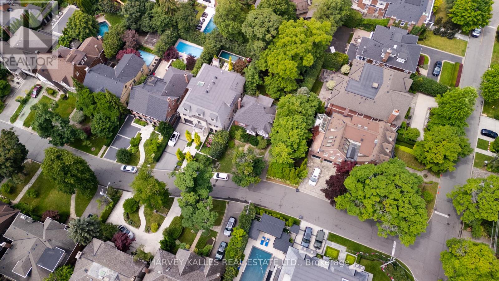 412 Glenayr Road, Toronto, Ontario M5P 3C7 - Photo 19 - C12434021