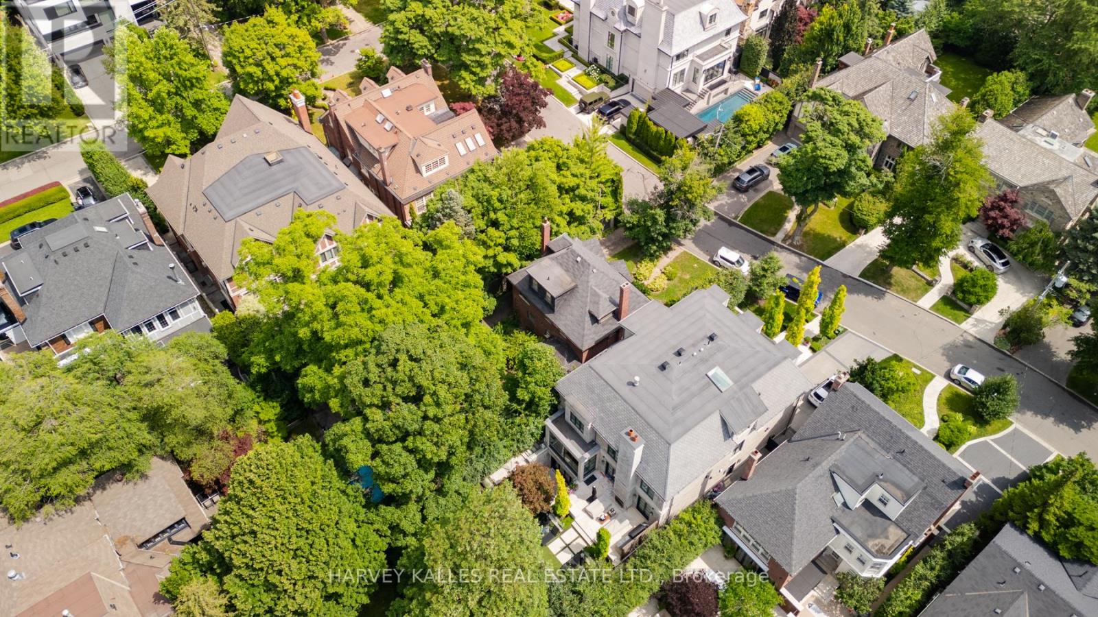 412 Glenayr Road, Toronto, Ontario M5P 3C7 - Photo 22 - C12434021