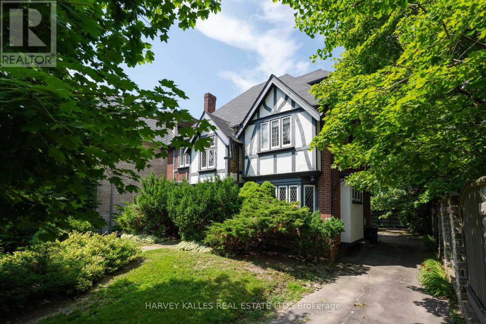 412 Glenayr Road, Toronto, Ontario M5P 3C7 - Photo 3 - C12434021