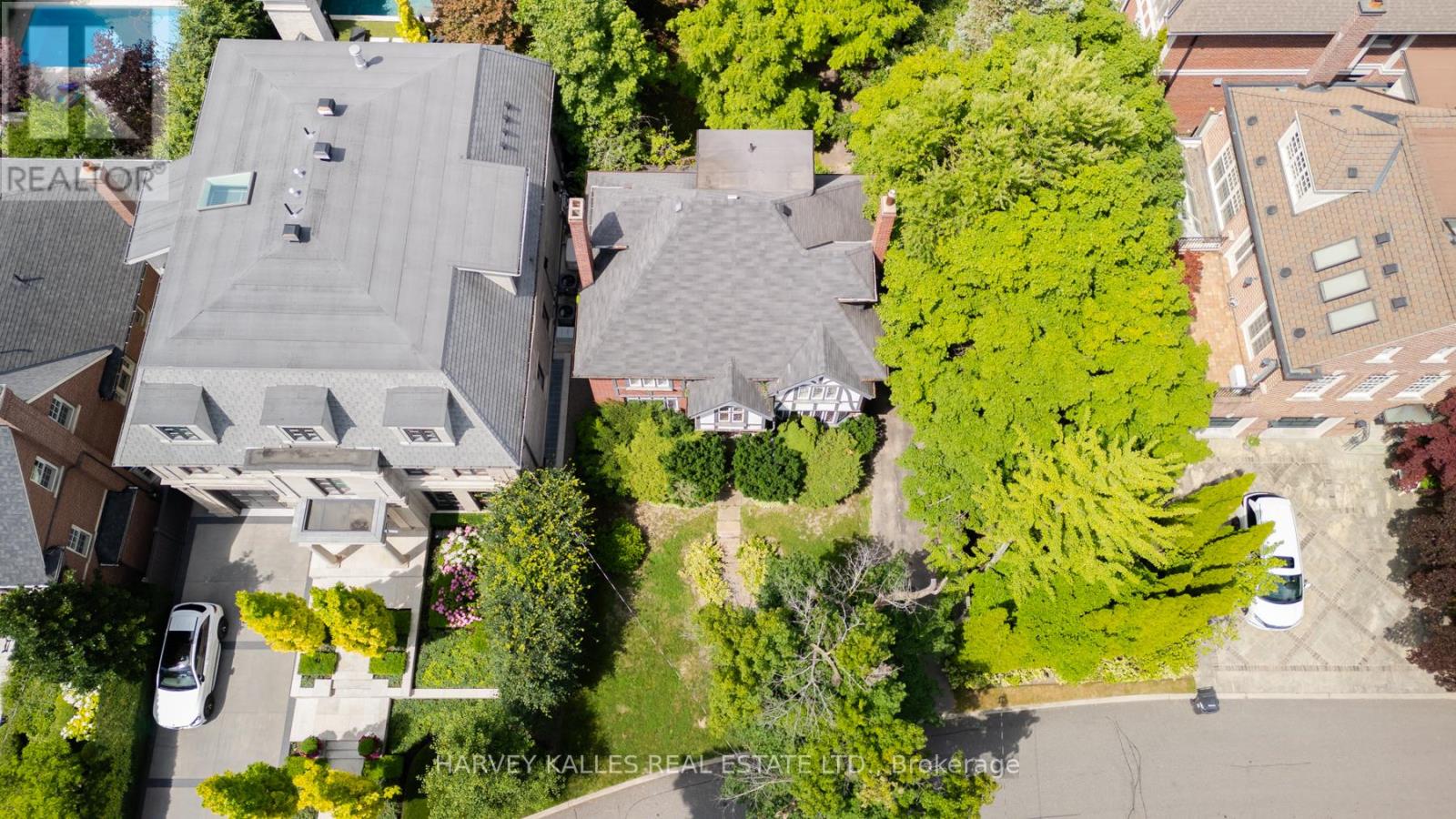 412 Glenayr Road, Toronto, Ontario M5P 3C7 - Photo 8 - C12434021