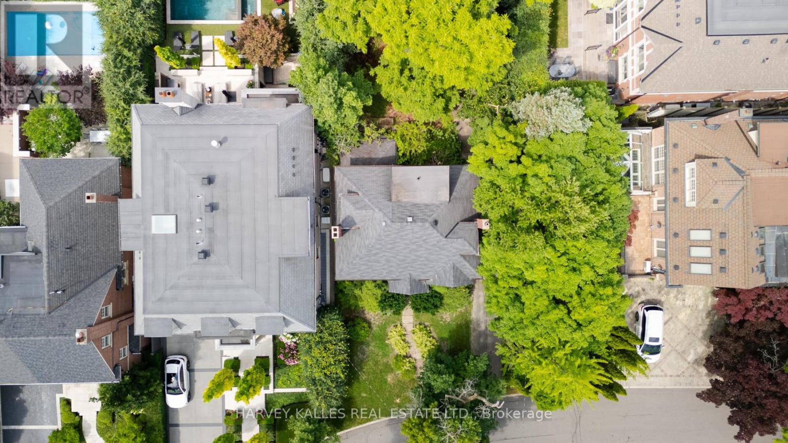 412 Glenayr Road, Toronto, Ontario M5P 3C7 - Photo 9 - C12434021