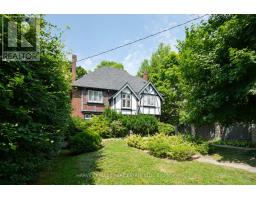 412 GLENAYR ROAD, Toronto, Ontario