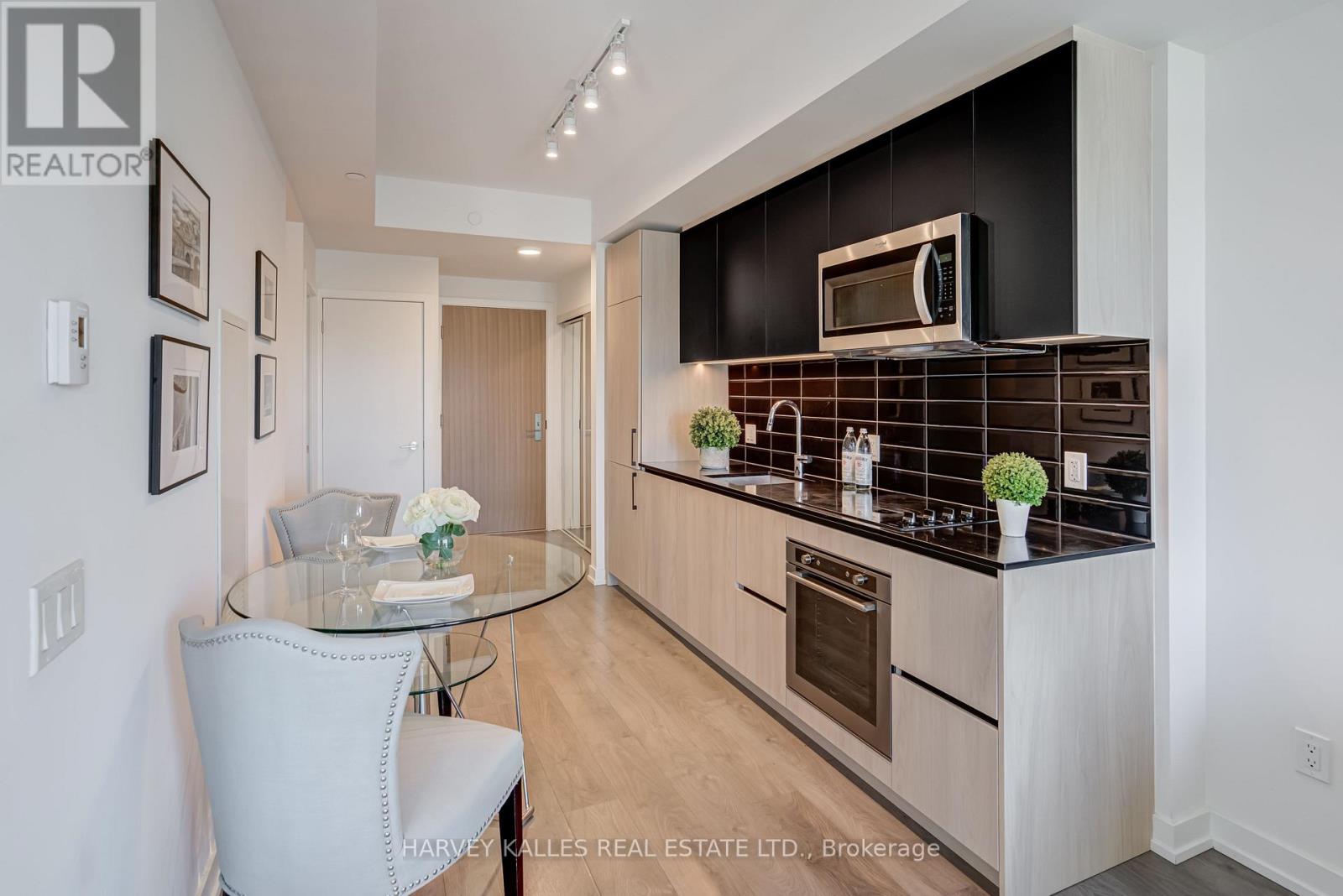 541 - 150 Logan Avenue, Toronto, Ontario M4M 0E4 - Photo 15 - E12438338