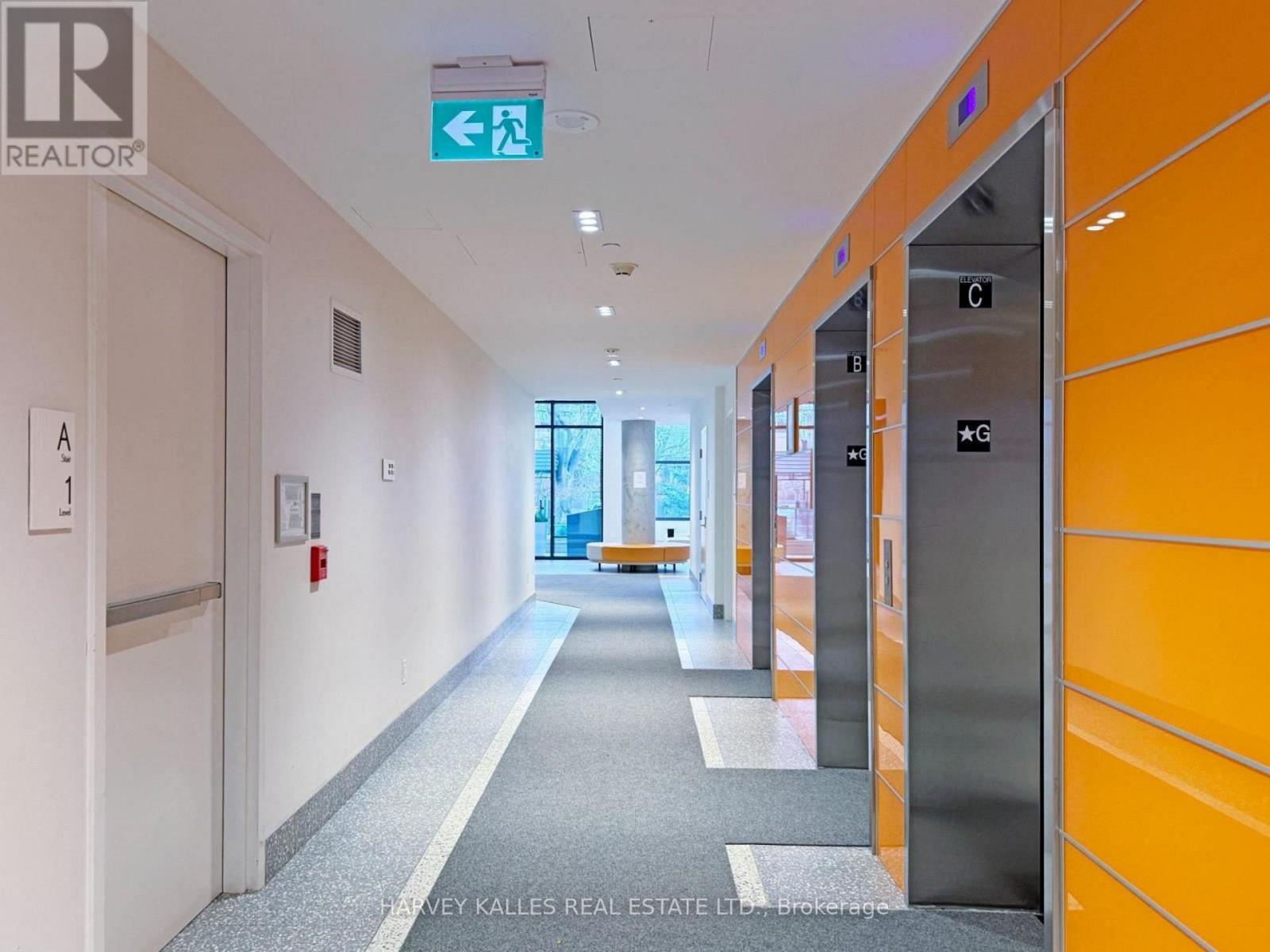 541 - 150 Logan Avenue, Toronto, Ontario M4M 0E4 - Photo 18 - E12438338