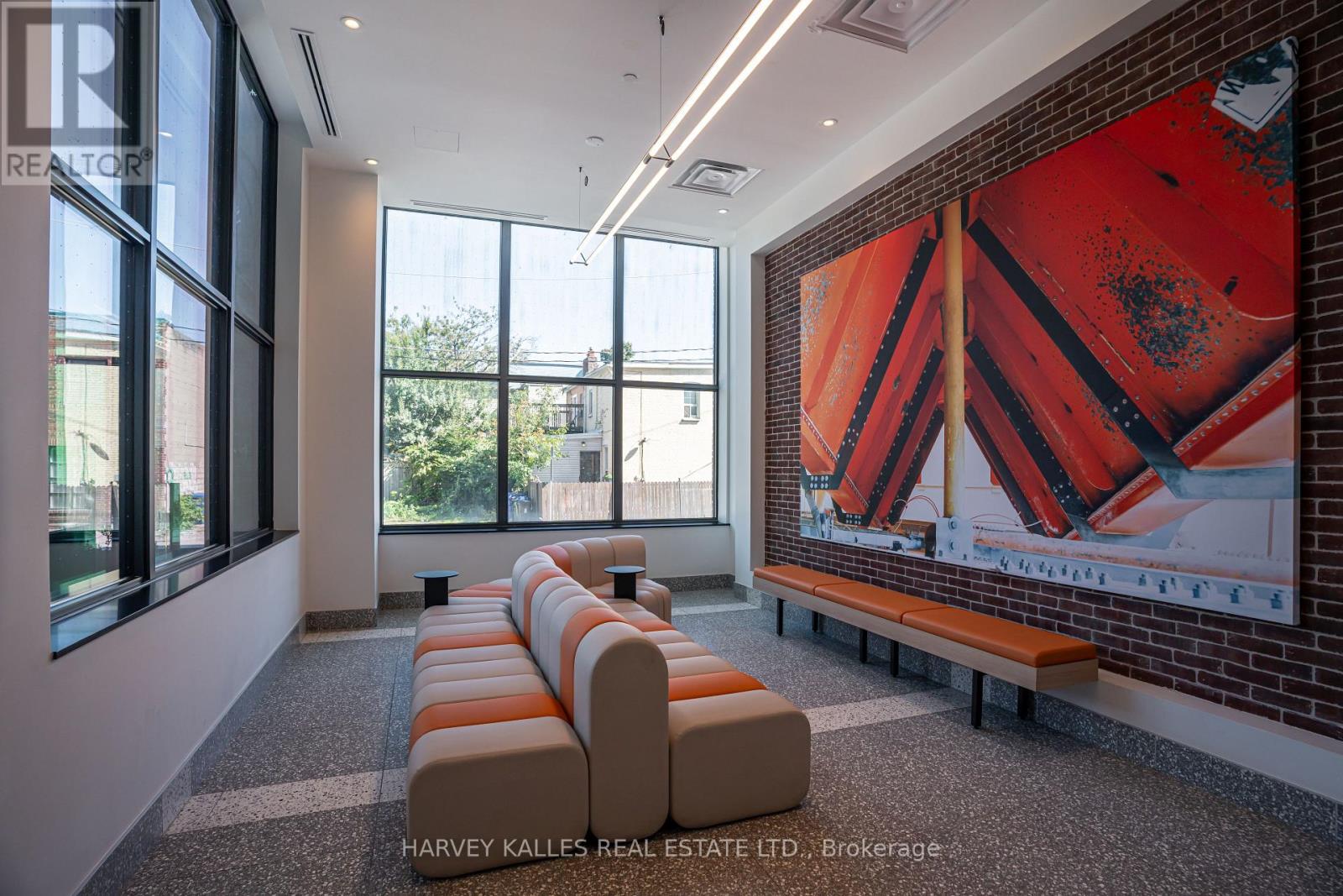 541 - 150 Logan Avenue, Toronto, Ontario M4M 0E4 - Photo 20 - E12438338