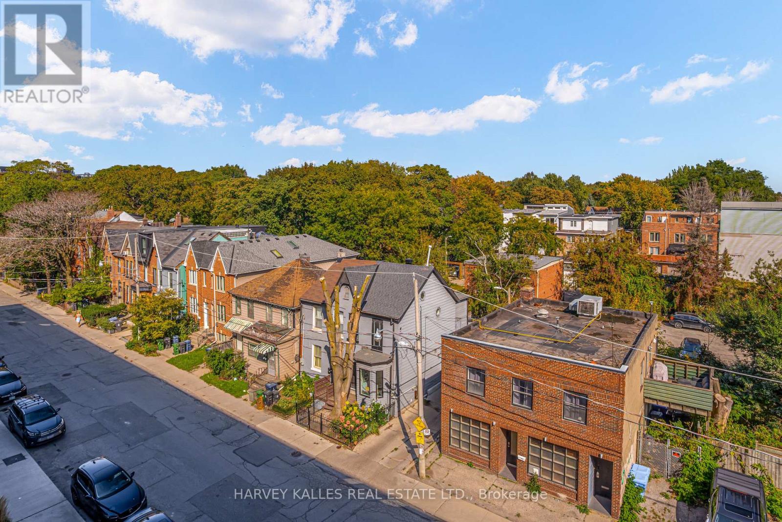 541 - 150 Logan Avenue, Toronto, Ontario M4M 0E4 - Photo 22 - E12438338