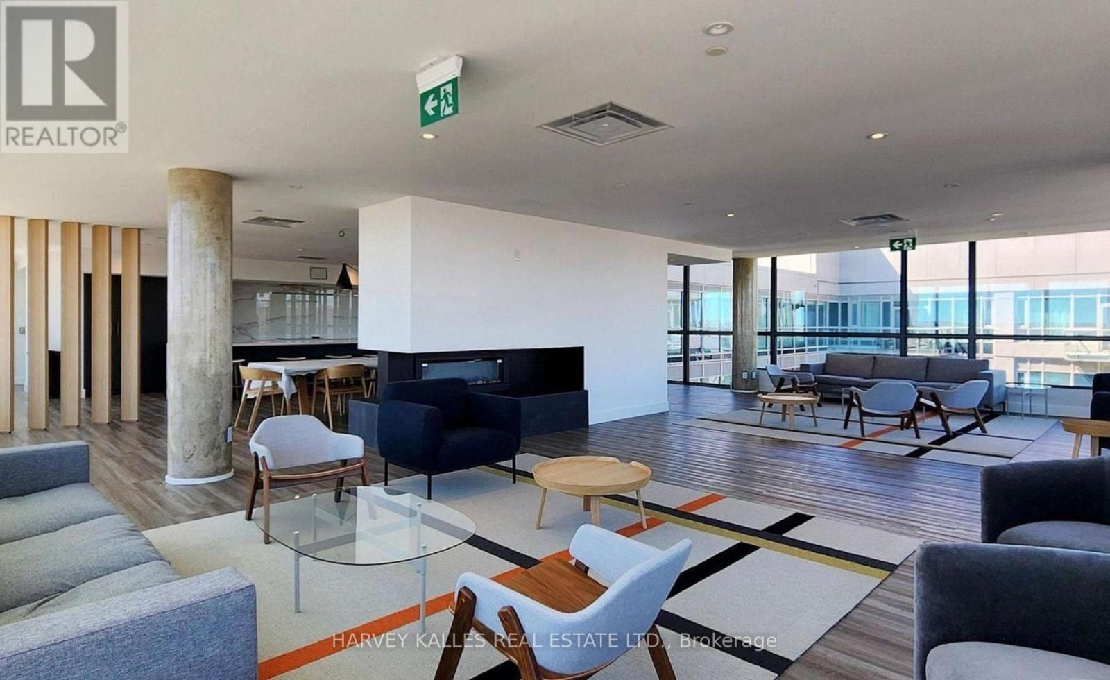 541 - 150 Logan Avenue, Toronto, Ontario M4M 0E4 - Photo 24 - E12438338