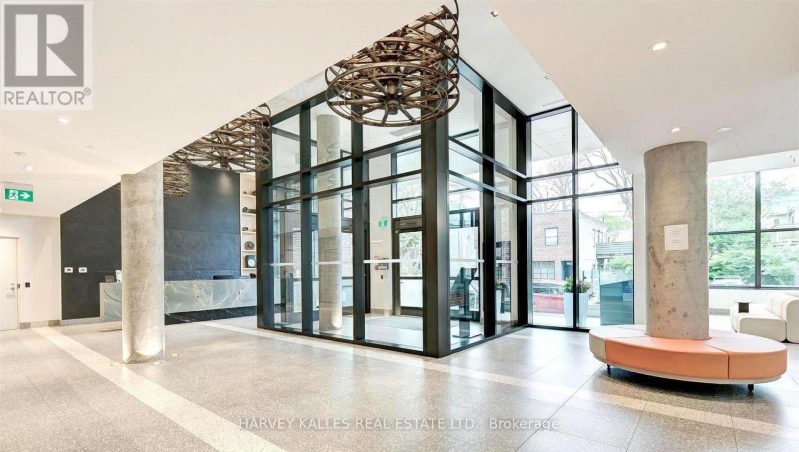 541 - 150 Logan Avenue, Toronto, Ontario M4M 0E4 - Photo 25 - E12438338