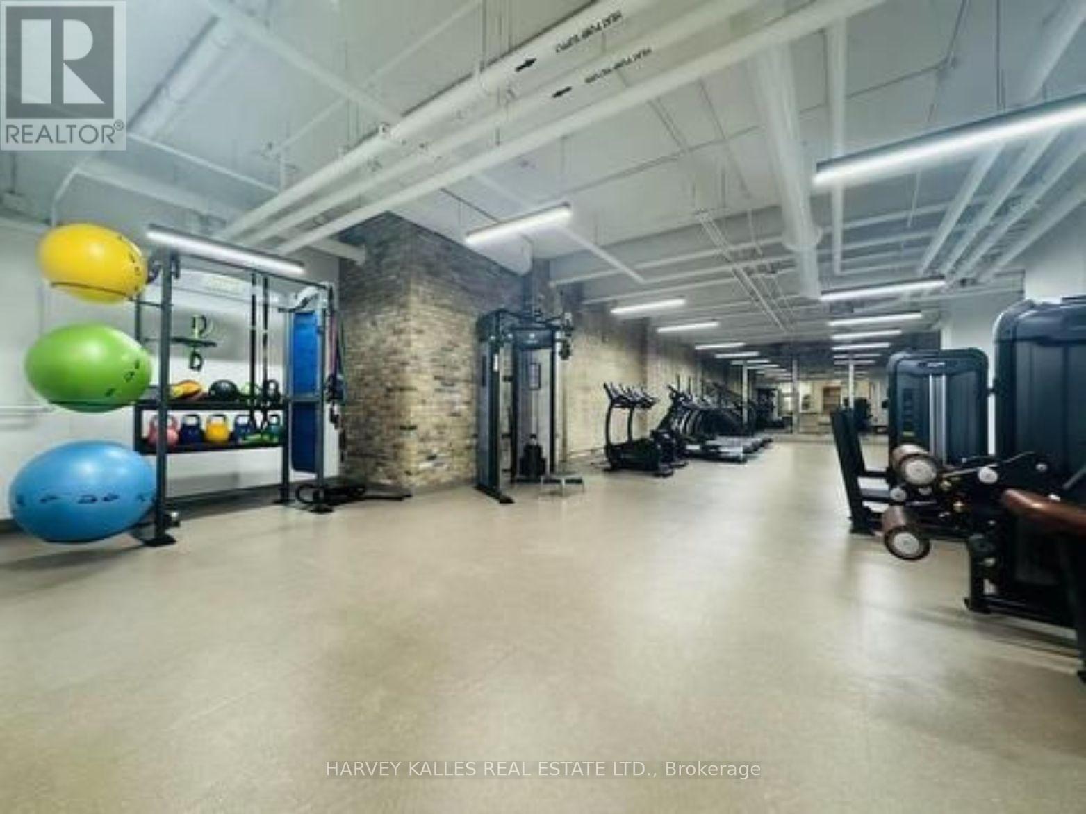 541 - 150 Logan Avenue, Toronto, Ontario M4M 0E4 - Photo 27 - E12438338