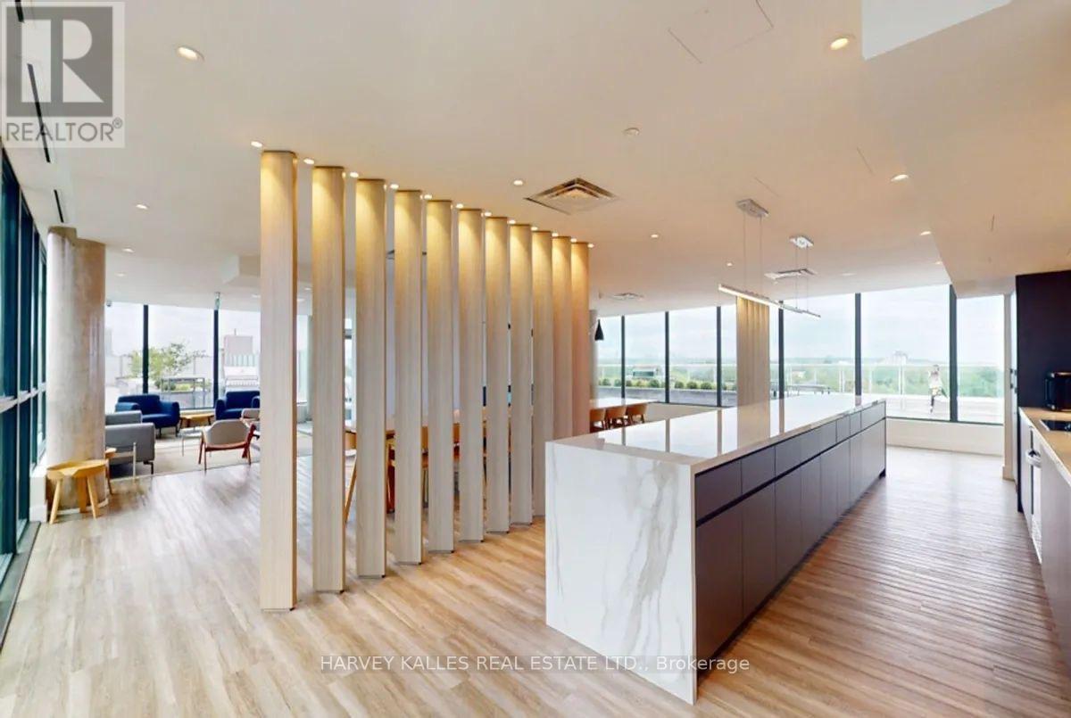 541 - 150 Logan Avenue, Toronto, Ontario M4M 0E4 - Photo 28 - E12438338