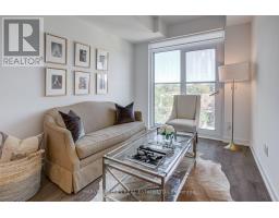 541 - 150 LOGAN AVENUE, Toronto, Ontario