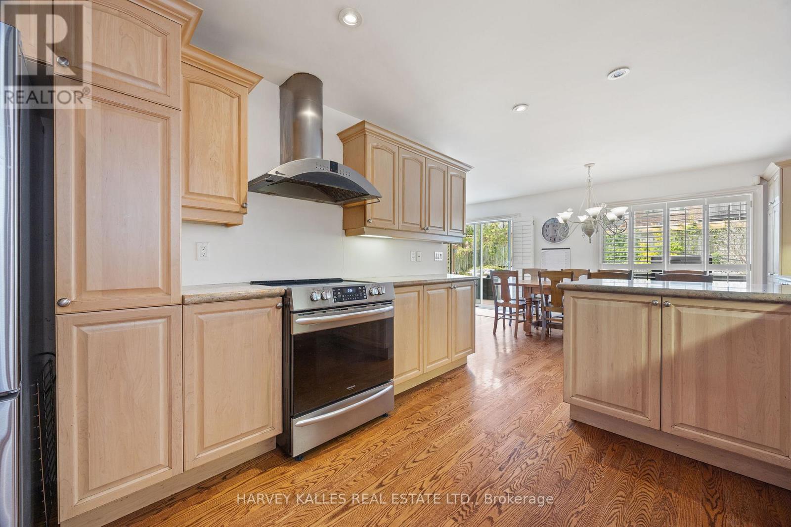 26 Forest Ridge Drive, Toronto, Ontario  M6B 1H3 - Photo 11 - C12438515