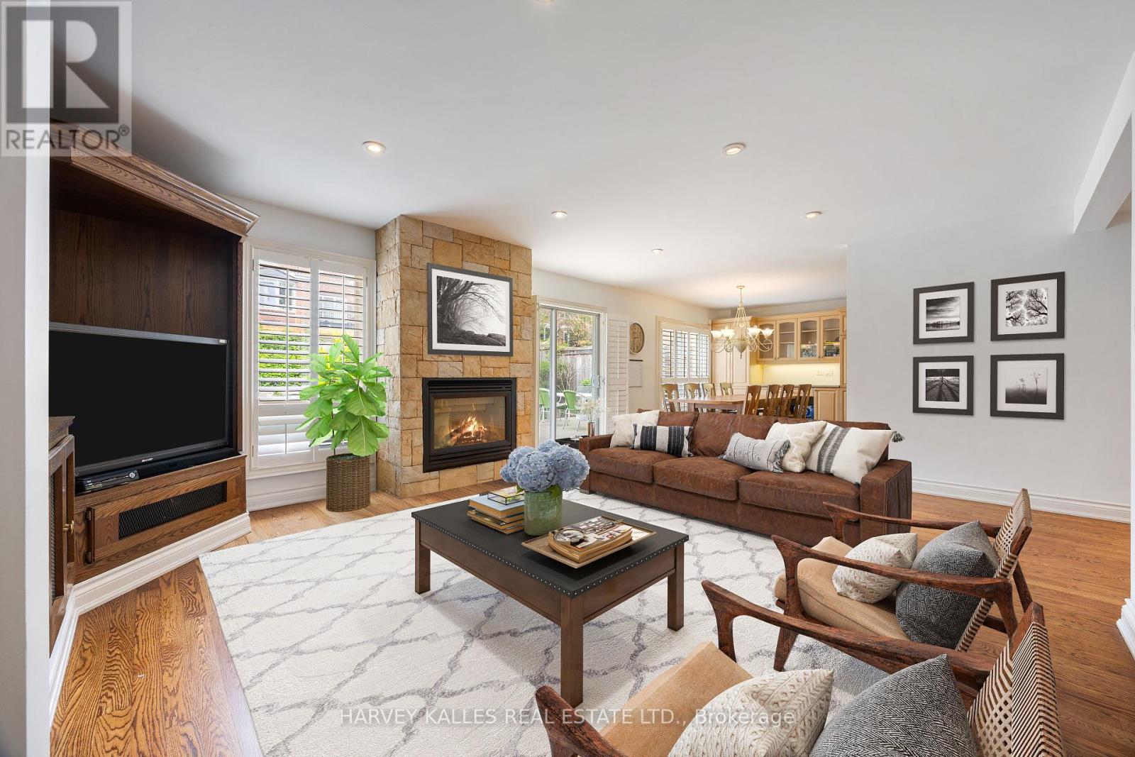 26 Forest Ridge Drive, Toronto, Ontario  M6B 1H3 - Photo 17 - C12438515