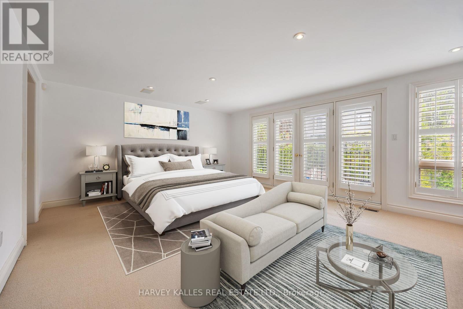 26 Forest Ridge Drive, Toronto, Ontario  M6B 1H3 - Photo 21 - C12438515