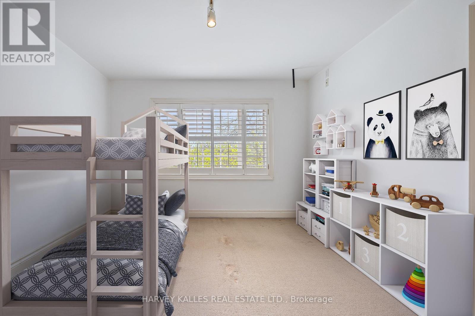 26 Forest Ridge Drive, Toronto, Ontario  M6B 1H3 - Photo 27 - C12438515