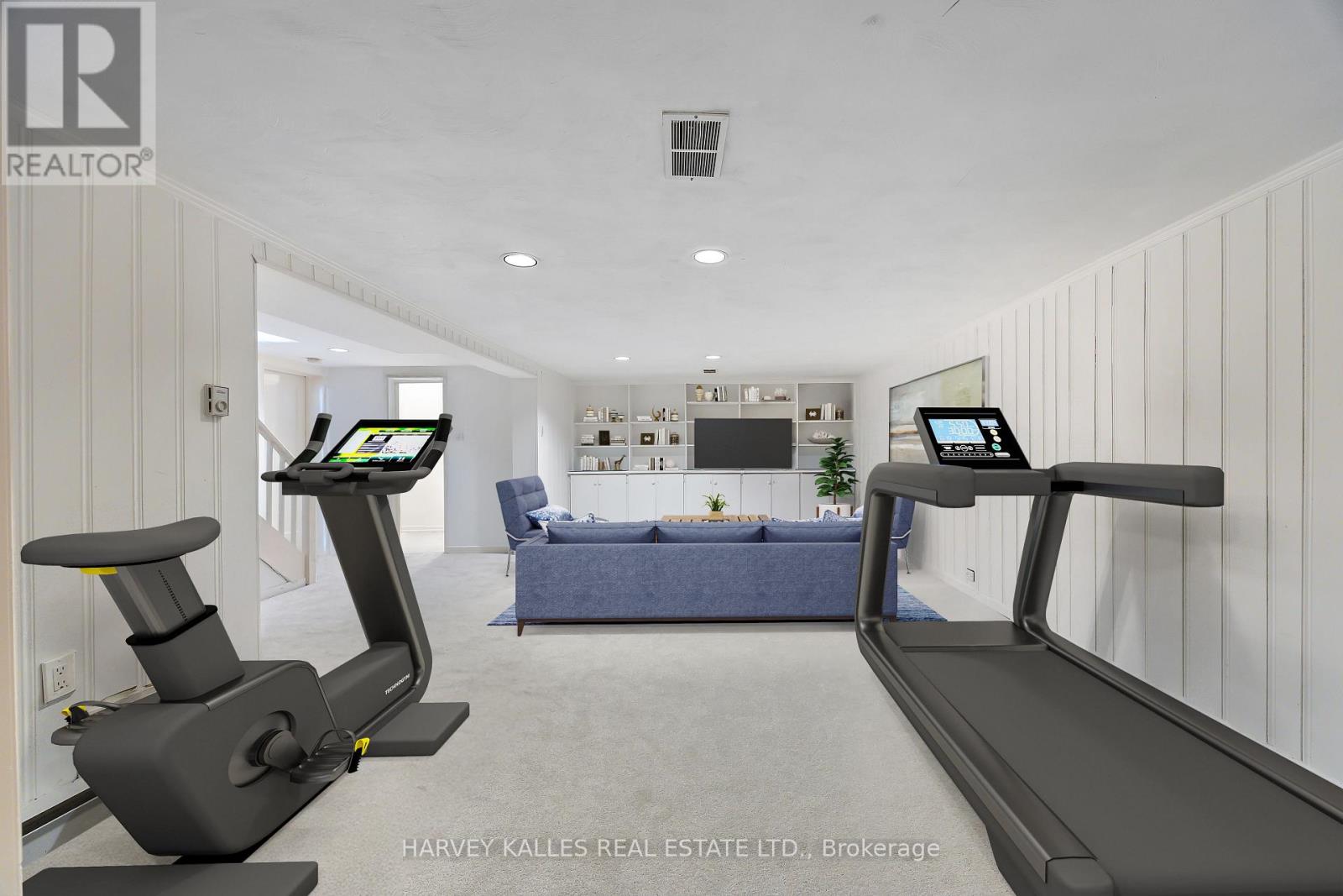 26 Forest Ridge Drive, Toronto, Ontario  M6B 1H3 - Photo 31 - C12438515