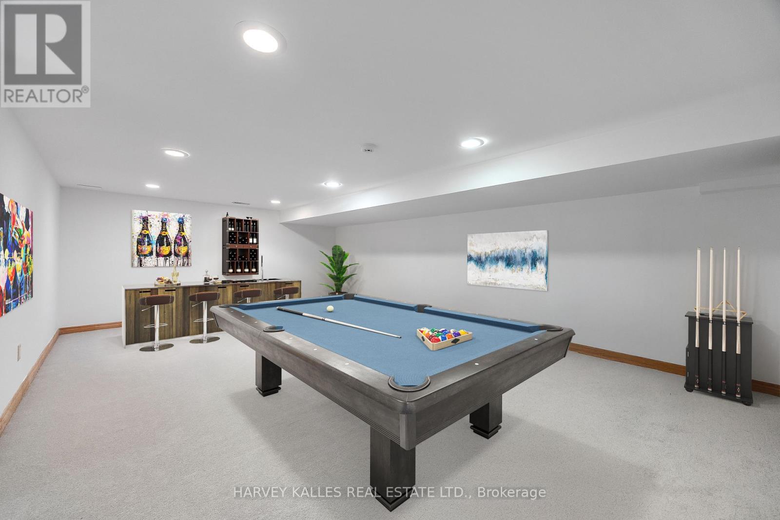 26 Forest Ridge Drive, Toronto, Ontario  M6B 1H3 - Photo 33 - C12438515