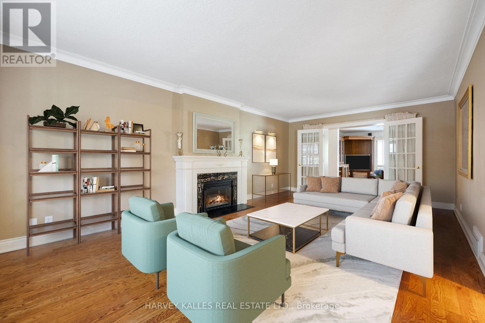 26 Forest Ridge Drive, Toronto, Ontario  M6B 1H3 - Photo 5 - C12438515