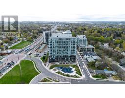 305 - 185 DEERFIELD ROAD, Newmarket, Ontario
