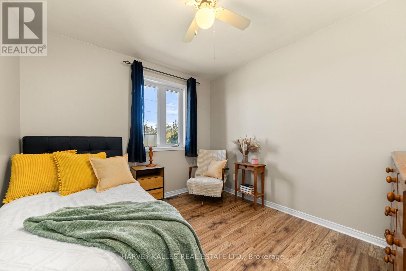 198 Welbanks Road, Prince Edward County, Ontario K0K 1P0 - Photo 15 - X12446517