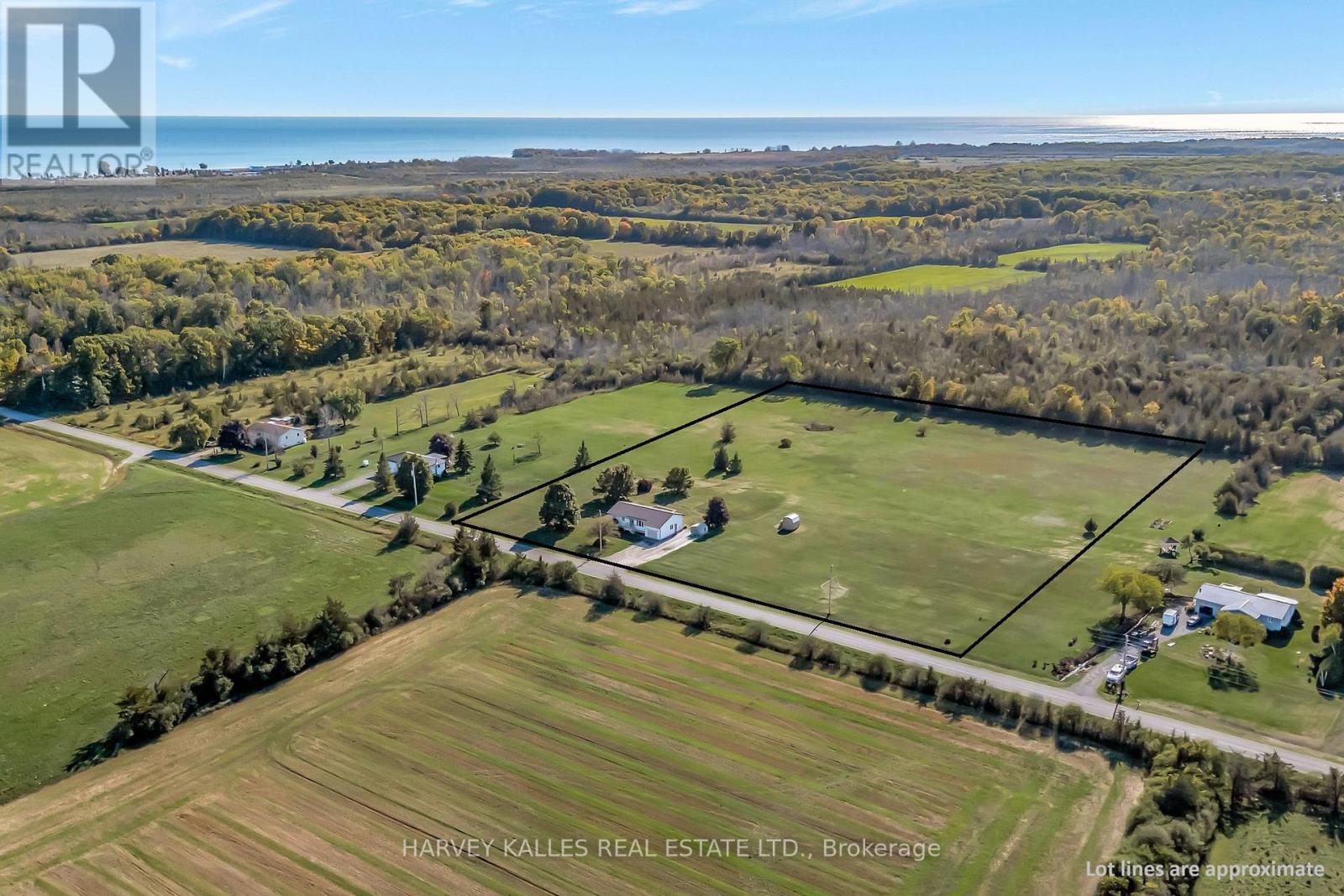 198 Welbanks Road, Prince Edward County, Ontario K0K 1P0 - Photo 2 - X12446517