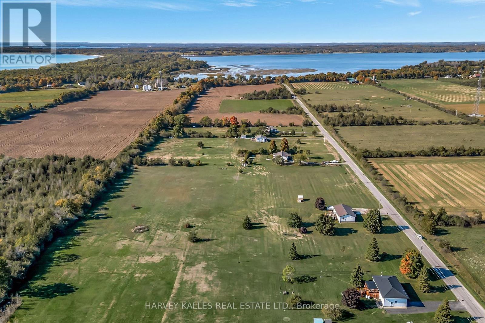 198 Welbanks Road, Prince Edward County, Ontario K0K 1P0 - Photo 34 - X12446517