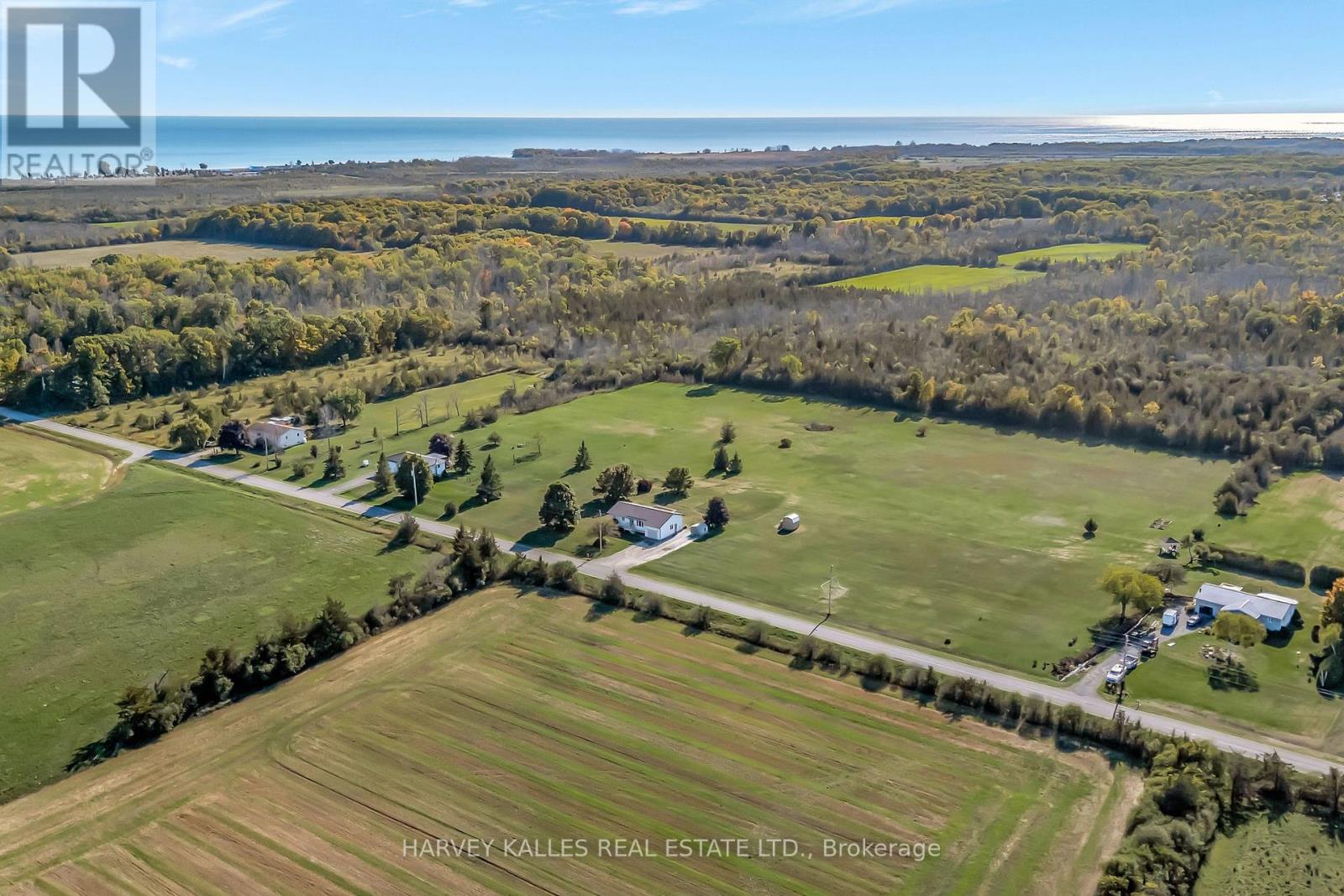 198 Welbanks Road, Prince Edward County, Ontario K0K 1P0 - Photo 35 - X12446517