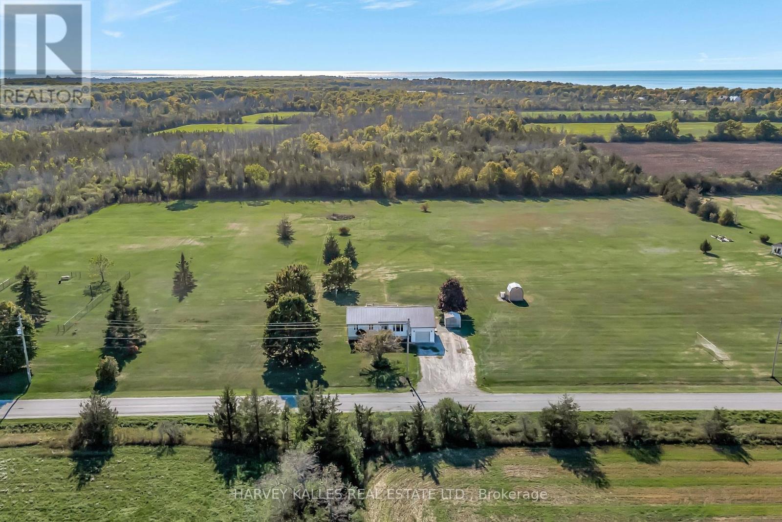 198 Welbanks Road, Prince Edward County, Ontario K0K 1P0 - Photo 36 - X12446517