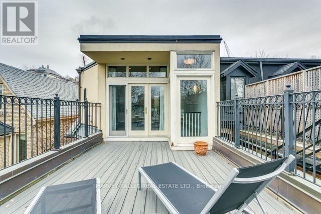 99 Hazelton Avenue, Toronto, Ontario M5R 2E4 - Photo 18 - C12452930