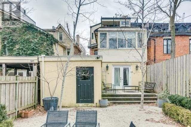 99 Hazelton Avenue, Toronto, Ontario M5R 2E4 - Photo 20 - C12452930