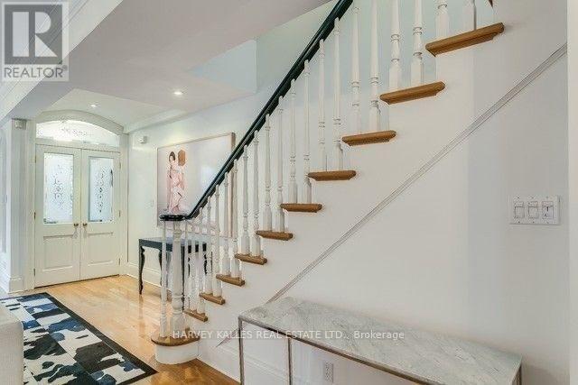 99 Hazelton Avenue, Toronto, Ontario M5R 2E4 - Photo 3 - C12452930