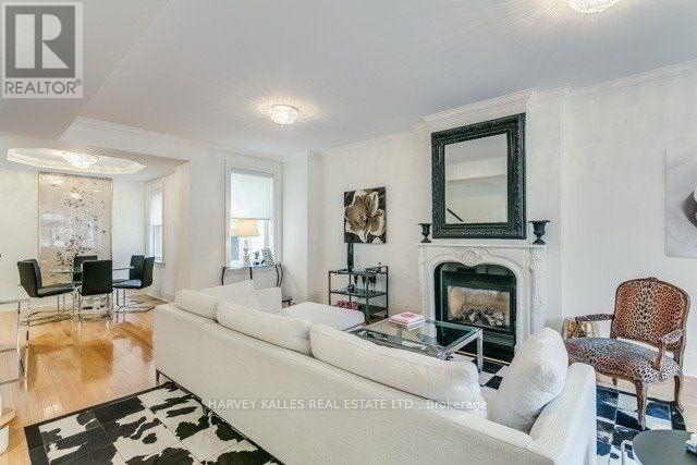 99 Hazelton Avenue, Toronto, Ontario M5R 2E4 - Photo 4 - C12452930