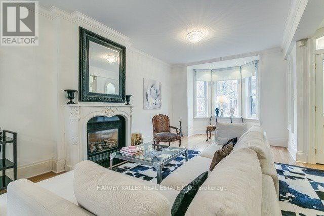 99 Hazelton Avenue, Toronto, Ontario M5R 2E4 - Photo 5 - C12452930