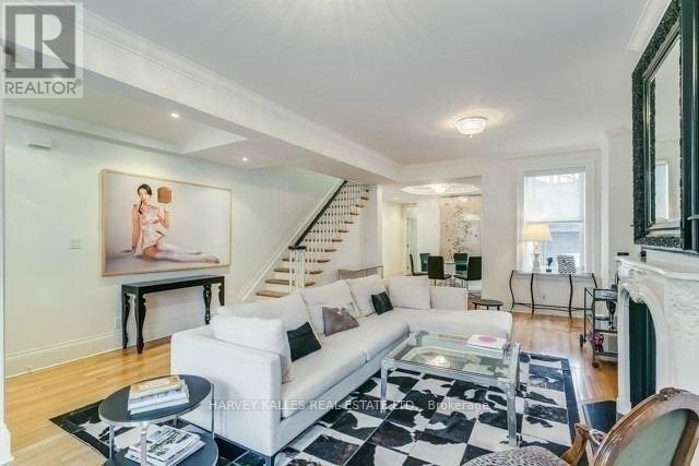 99 Hazelton Avenue, Toronto, Ontario M5R 2E4 - Photo 7 - C12452930